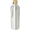 Hliníková fľaša Malpeza 1000ml RCS , Silver Farba: Silver