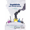 ExpEdícia - Chémia 7. ročník (pracovná učebnica)