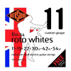 Rotosound R11-54 Roto Whites