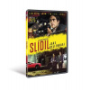 Slídil ( plast ) - DVD plast