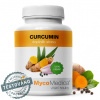 Curcumin MycoMedica