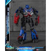 Yolopark Transformers Generation One AMK Mini Series Plastic Model Kit Wave 3 Optimus Prime TF 3 11 cm