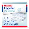 Leukoplast Hypafix Skin Sensit.fix.kr.5 cmx5 m 1 ks