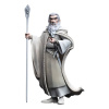 Weta Workshop Lord of The Rings Mini Epics Vinyl Figurka Gandalf The White 18 cm