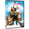Božský Evan - DVD