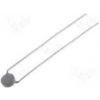 Termistor NTC 10kΩ THT -55÷125°C 450mW