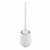 Nimco Tabo WC kefa na postavenie, biela TA 3194-05