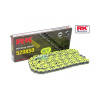 RK Chains Reťaz RK 520 XSO-Z1 (114čl) - tesnený/ x krúžkový (žltý)