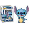 Funko Pop! Lilo & Stitch Stitch