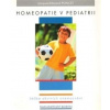 Homeopatie v pediatrii - Jacques-Edouard Poncet, kol.