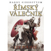 Římský válečník - Lev pouště - Harry Sidebottom