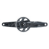 Kľuky SRAM GX Eagle Lunar DUB 32 zubov 170 mm