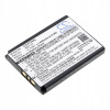 Batéria pre Sony Ericsson 650 mAh