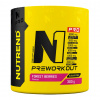 Nutrend N1 Pro 300 g zelená limonáda
