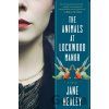 The Animals At Lockwood Manor - Jane Healey