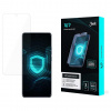 Ochranná fólia 3MK pre Motorola Edge 40 3 ks (5903108525282)