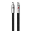 Audioquest Dragon interconnect XLR - 0,5m