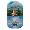 Pokémon TCG: Pokémon Go Mini Plechovka - Magikarp