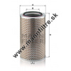 MANN FILTER C 23 440/1