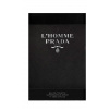 Prada L'Homme, Toaletna voda 50ml pre mužov