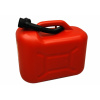 Kanister na benzín - Palivová kanister 20L plastový kartón plastový certifikát (Palivová kanister 20L plastový kartón plastový certifikát)