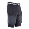 BLINDSAVE Protection shorts PRO+ cup - XXL