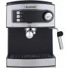 Kolbový kávovar na espresso Blaupunkt CMP301 850 W čierny