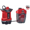 Einhell GE-DP 18/25 Li Solo 4181580