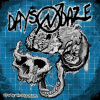 Dayz N Daze - Show Me The Blueprints (LP)
