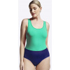 WUKA Period Racerback Two-Tone Swimsuit Medium Flow... + výmena a vrátenie do 30 dní s poštovným zadarmo