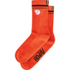 FJÄLLRÄVEN Hoja Socks Flame Orange - S