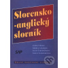 Slovensko-anglický slovník - Ľudovít Barac a kolektív