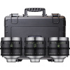 Samyang XEEN Meister KIT 35/50/85 PL with hardcase