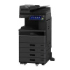 MFP TOSHIBA colour e-STUDIO3025AC + RADF + 4x toner