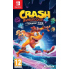 Nintendo Switch - Crash Bandicoot 4: Už bolo načase