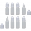 Shesto Modelcraft nádobka 10ml s kapátkem 8 ks SH-POL1010/8