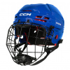 CCM Helma CCM Tacks 70 Combo SR, Senior, 52-57cm, S, modrá