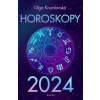 Horoskopy 2024 - Krumlovská Olga