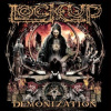 Lock Up - Demonization / Vinyl [LP]