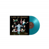 Life Of Agony - Ugly (180g) (Limited Numbered Edition) (Turquoise Vinyl) (LP)