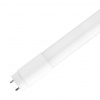 LED trubica AVIDE, T8, 18W, G13, 120cm, Denná biela 4000K, Sklo