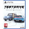 Test Drive Unlimited Solar Crown | PS5