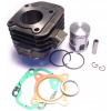 Kompletný valec Malaguti Ciak 50 2T 00-08