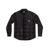 Košile Quiksilver North Seas 488 kta6 phantom buffalo north seas 2023/24 Velikost: XL