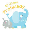 3D Učenie Protiklady - autor neuvedený