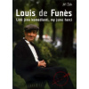 Louis de Funés - Lidé jsou komedianti, my jsme herci - Jiří Žák