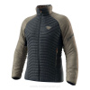SKIALP PÁNSKA BUNDA DYNAFIT SPEED INSULATION JACKET MEN ROCK KHAKI 2024