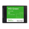 WD Green SSD 240GB 2,5