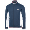 Fila Jacket Tony M - peacoat blue - Modrý