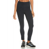 Roxy Technické Legíny Roxy, Heart Into It Ankle anthracite 2024 dámské Velikost: S
